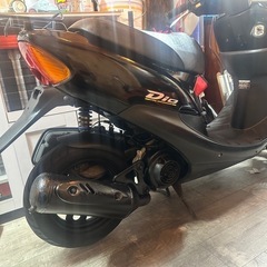 原付　スクーター　横浜　南区　安い　バイク　
ホンダ　DIO   の画像