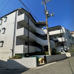 ★ 仲介手数料ゼロ物件 ★ 広々２ＬＤＫ・敷金礼金ゼロ ★…