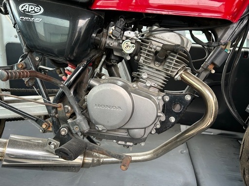 エイプ100 エンジン エイプ100 エンジン er34343434 エイプ100