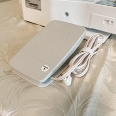美品　brother コンピューターミシン CPM5902 動作確認済み