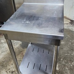 ステンレス作業台 TX-WT-45 