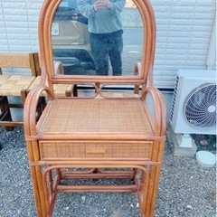 家具 ドレッサー