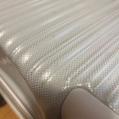 機内持ち込み可スーツケースの画像