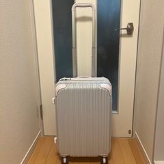 機内持ち込み可スーツケース