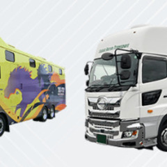 京王グループ企業／検診車・採血車・馬匹車等 特殊自動車製造の製造スタッフ／未経験歓迎／転勤なし／住宅手当＿東京特殊車体株式会社の画像