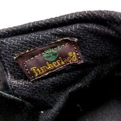 Timberland 6inch BASIC BOOT 10042 10.5W ワークブーツ ブラック 28.5㎝相当 メンズ ティンバーランド 靴 札幌市 中央区 南12条の画像