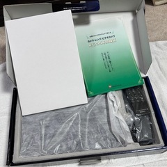 【決まりました✨️】デジタルフォトフレームの画像