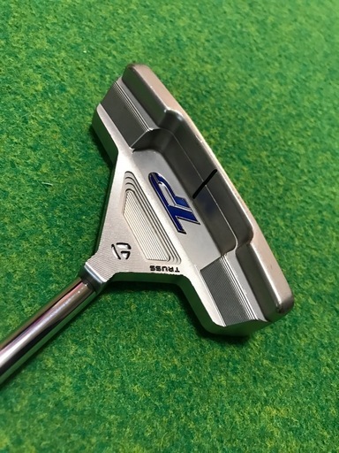 【お値下げ】テーラーメイド トラスパター TB2 JUNO 33インチ 