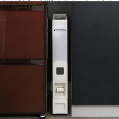 米びつ　ライスストッカー　10キロの画像