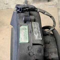 値下げしました、値下げ交渉OK○Bajaj、バジャジ、ベスパ　○エンジン 4st　150cc ○4速シフトレバー○px200 px150 ラージベスパ　○エンジン、シフトレバーのみ！！の画像