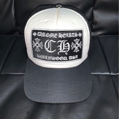 キャップ🧢