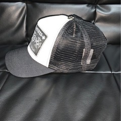キャップ🧢の画像