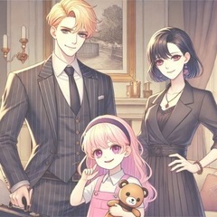 29新宿✨SPY×FAMILY アニメ視聴会✨駅徒歩5分!女性参...