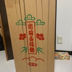 羽子板の画像