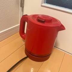 電気ケトル