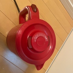 電気ケトルの画像