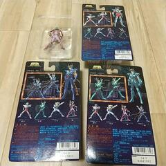 聖闘士星矢 ムービングソルジャーの画像