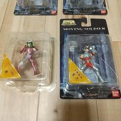 聖闘士星矢 ムービングソルジャーの画像