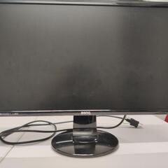 BenQ モニターディスプレイGL2460
