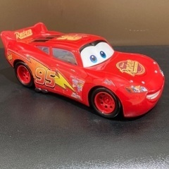 カーズ【 CARS 】マックィーン！😽