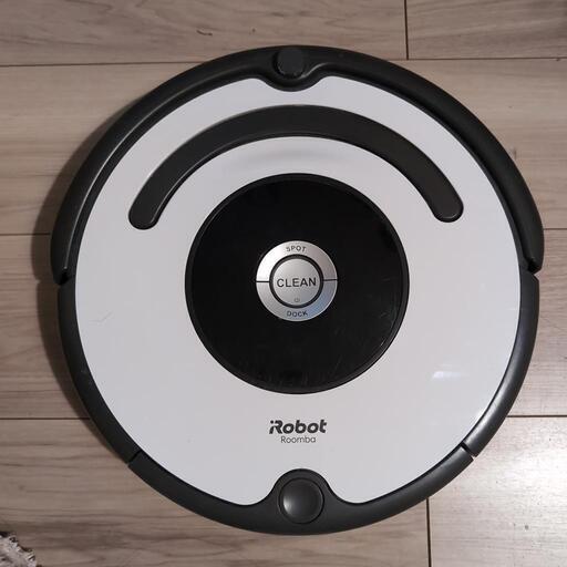 iRobot ルンバ