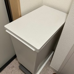 ゴミ箱 45L袋くらい