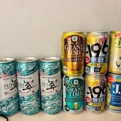 お酒 カクテル・チューハイ