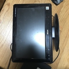 16型　液晶テレビBeLson 
