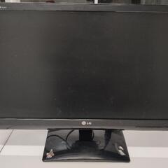 LG  モニターディスプレイ