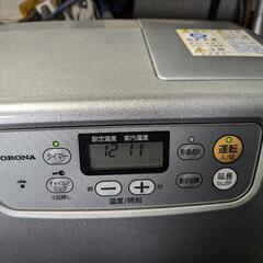 CORONAヒーター①の画像