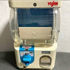 ガチャガチャ