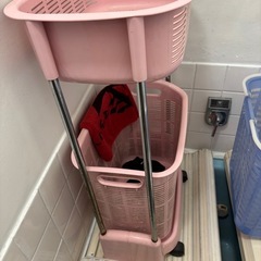 カゴ