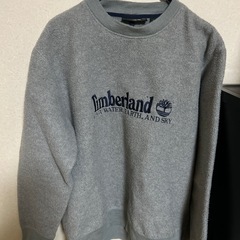 【冬物値下げ】Timberlandフリーストレーナー男性Ｍサイズ