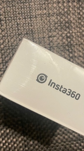 値下【新品未開封】Insta360 GO インスタ360
