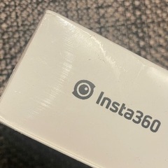 値下【新品未開封】Insta360 GO インスタ360の画像