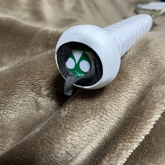 バドミントン　ラケット　ナノレイzスピード bpの画像