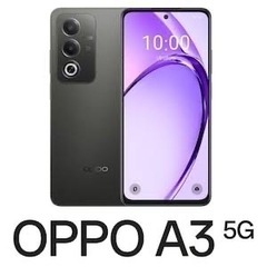 OPPO A3 5G