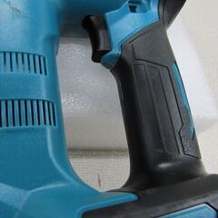 🌲【大工道具】makita 充電式40V ピンタッカ PT001G【アールワンはマンガ倉庫とタッグを組んで高価買取!!地域最大級！】の画像