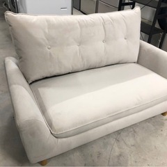 2人掛けソファー (福岡市内配送無料) 博多のソファ《2人掛け