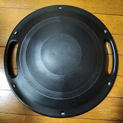 バランスボード ダイエット 体幹トレーニング用 EVERYMILE 直径40cmの画像
