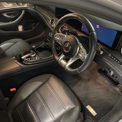 H30 メルセデスAMG E53 4MATICプラス　車検R7 9月迄　シルバーの画像