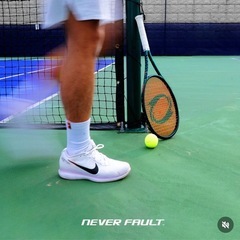 バドミントン、テニス　ストリング持ち込み張り代　1,000円の画像