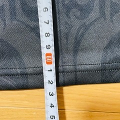 オールブラックス　新品レプリカシャツ　未使用　タグ付きの画像