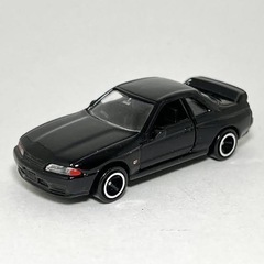 スカイラインGT-R32
