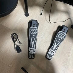 【引き渡し済み】電子ドラム MEDELI DD401Jの画像