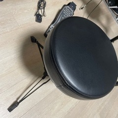 【引き渡し済み】電子ドラム MEDELI DD401Jの画像