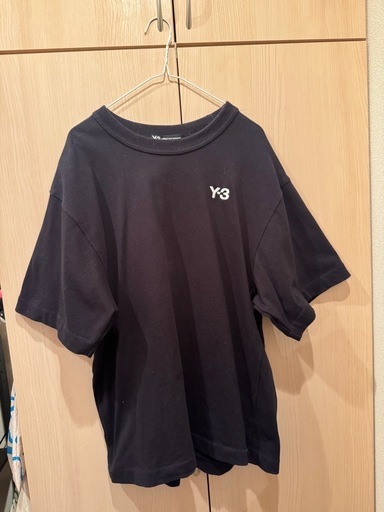 Yｰ3 黒T