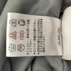 スキーウェアの画像