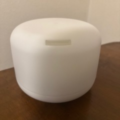 無印良品　アロマディフューザーの画像