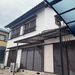 橿原市で外壁塗装するなら「こはく塗装」 − 奈良県